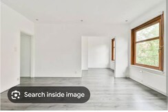 3 BHK Builder Floor For Sale in Gandhi Bhavan Apartments