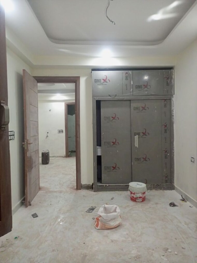 Room, dmd-hometech-awas-yojna 1 Bedroom 650 Sq.Ft. Builder Floor In Sector 73 Noida 10208504