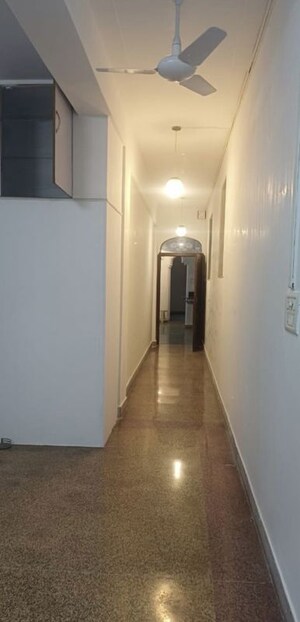 Building Lobby in 3 BHK Apartment at Fort – for Rent