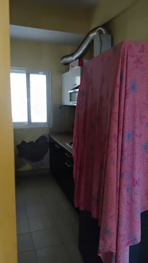 Bedroom in 2.5 BHK Apartment at Mahagun Moderne Verona, Sector 78 – for Rent