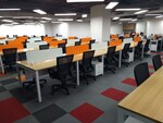8260 Sq.Ft. Office Space in Kondapur