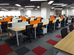Office Space For Rent in Kondapur