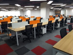  Office Space For Rent in Kondapur