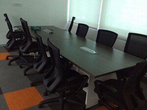 Furnished Amenities in  Office Space at Kondapur – for Rent