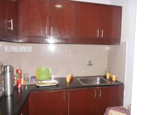 Furnished Amenities in  Office Space at Kondapur – for Rent