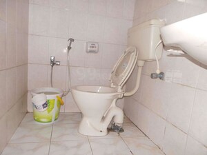 Furnished Amenities in  Office Space at Kondapur – for Rent