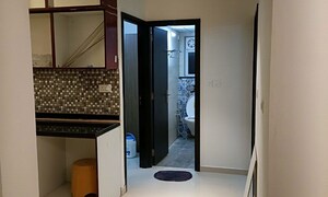 Team Area in 2 BHK Apartment at Bren Northern Lights, Jakkuru – for Rent