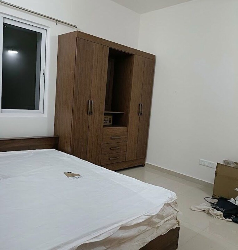 Room, bren-northern-lights 2 Bedroom 800 Sq.Ft. Apartment In Jakkuru Bangalore 10208483