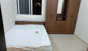 Room in 2 BHK Apartment at Bren Northern Lights, Jakkuru – for Rent