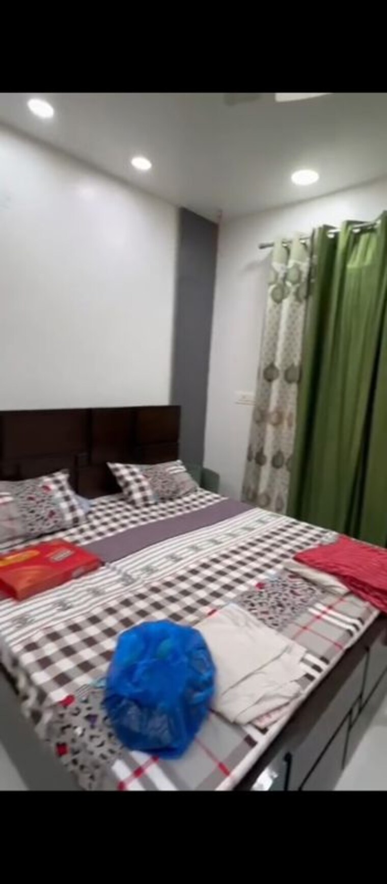 Bedroom, nawada 3 Bedroom 136 Sq.Yd. Builder Floor In Nawada Delhi 10208518