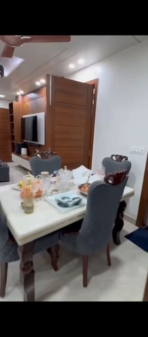 Master Bedroom in 3 BHK Builder Floor at Nawada – for Sale