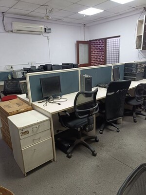 Team Area in  Office Space at Sector 3 – for Rent