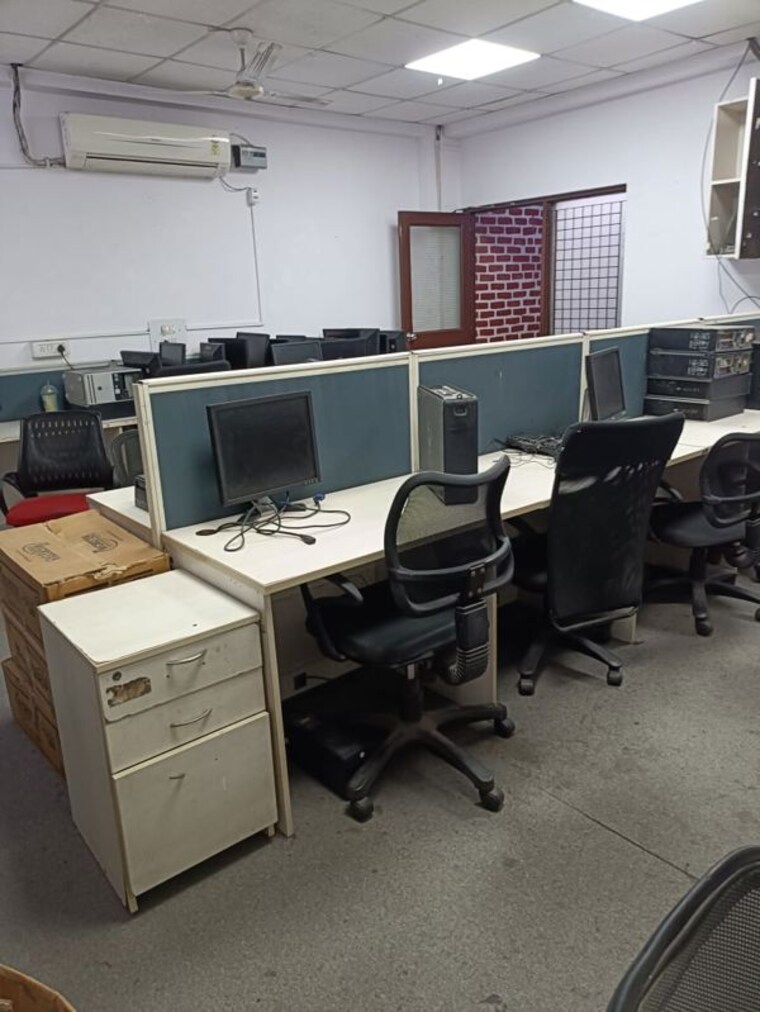 Team Area, sector 3 Commercial Office Space 1200 Sq.Ft. In Sector 3 Noida 10208513