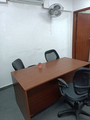 Team Area in  Office Space at Sector 3 – for Rent