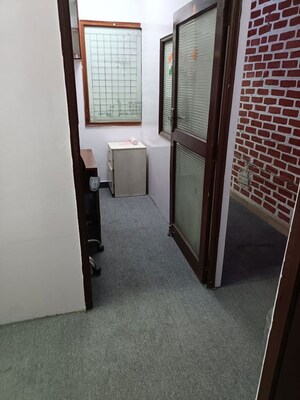 Balcony in  Office Space at Sector 3 – for Rent