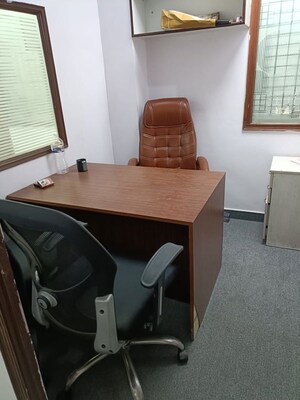 Team Area in  Office Space at Sector 3 – for Rent