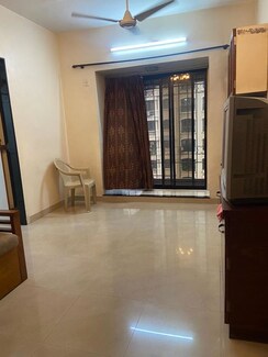 1 BHK + Pooja Room,Servant Room Apartment For Sale in Dosti Group Acres