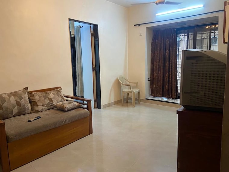 Room, dosti-group-acres 1 Bedroom 400 Sq.Ft. Apartment In Wadala East Mumbai 10208380