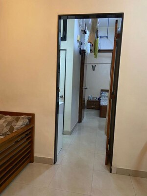 Building Lobby in 1 BHK Apartment at Dosti Group Acres, Wadala East – for Sale