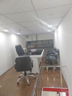  Office Space For Rent in Sector 4