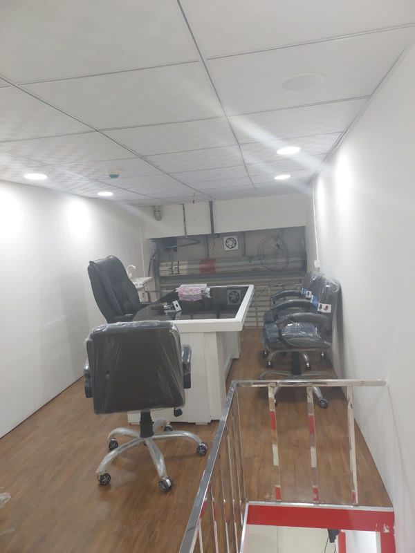 Office Space For Rent in Sector 4