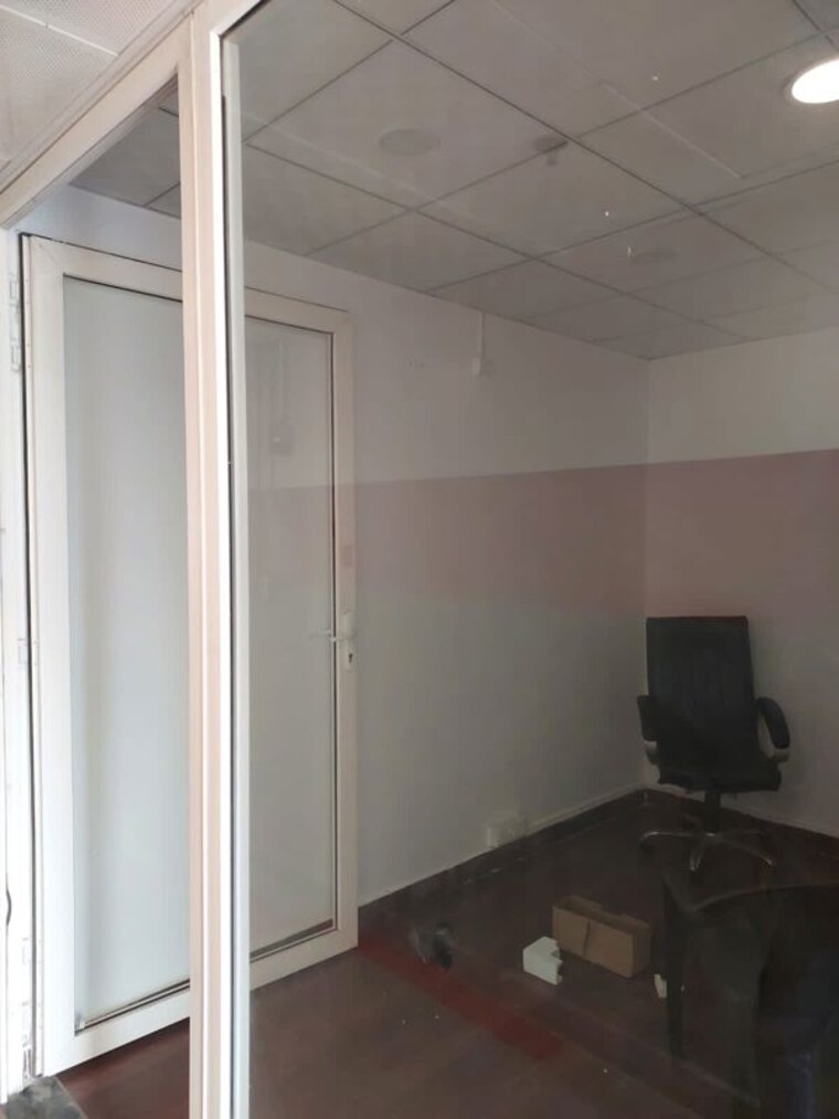 Floor Plan, sector 4 Commercial Office Space 406 Sq.Ft. In Sector 4 Noida 10208530
