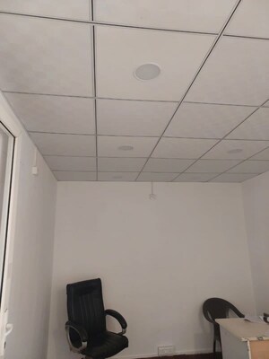 Furnished Amenities in  Office Space at Sector 4 – for Rent