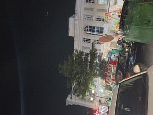  Shop – Exterior View View at Omaxe Sun, Sector 79 - for Rent