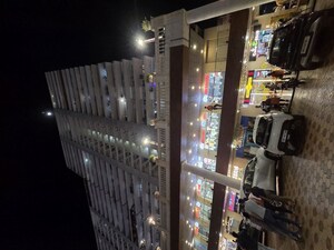  Shop – Exterior View View at Omaxe Sun, Sector 79 - for Rent