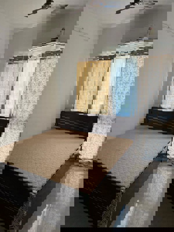 2 BHK 830 Sq.Ft. Apartment in Sheth Vasant Oasis