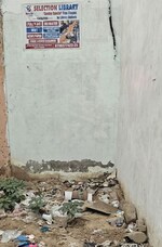 27 Acre Land in New CGHS Apartments