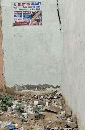  Land For Sale in New CGHS Apartments, Sector 2