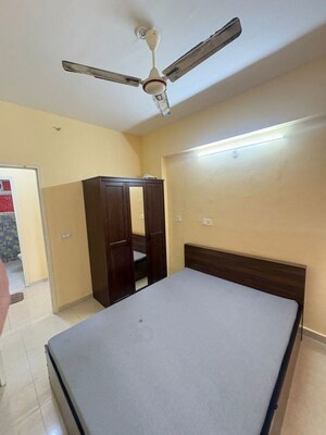 Bedroom in 2 BHK Apartment at Signature Global The Millennia, Sector 37d – for Sale