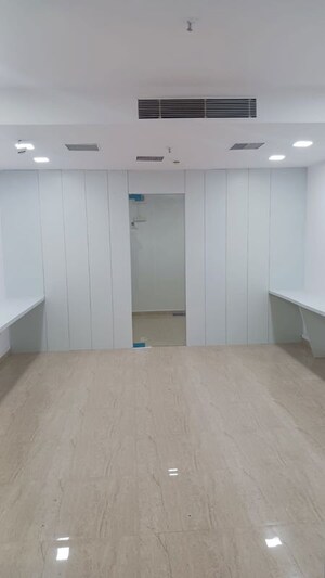 Room in  Office Space at Neptune Eastern Business District, Bhandup West – for Rent