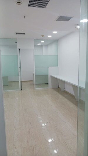 Room in  Office Space at Neptune Eastern Business District, Bhandup West – for Rent