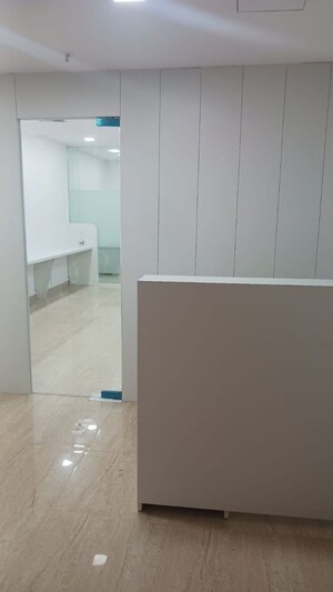Room in  Office Space at Neptune Eastern Business District, Bhandup West – for Rent