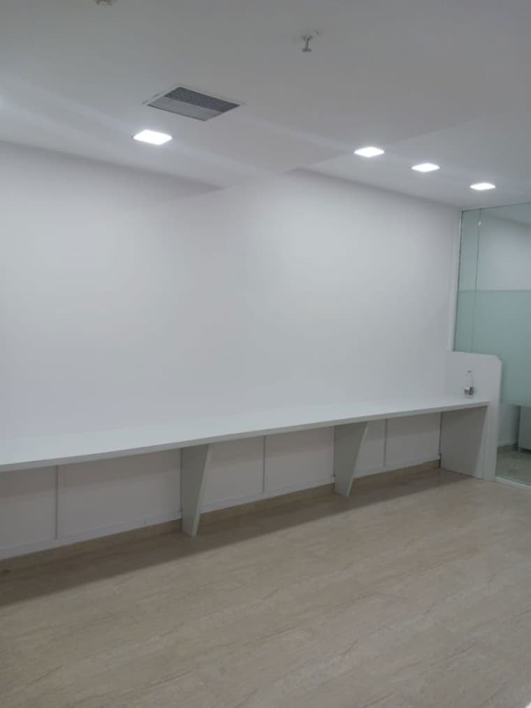 Room, neptune-eastern-business-district Commercial Office Space 700 Sq.Ft. In Bhandup West Mumbai 10208541