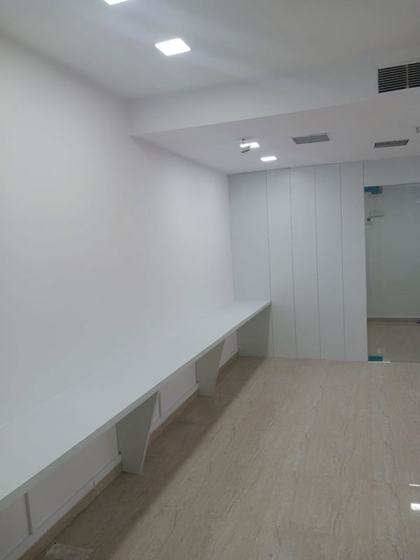 Office Space For Rent in Neptune Eastern Business District