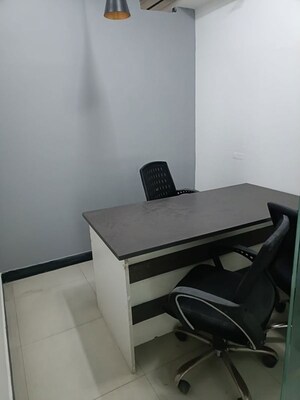 Team Area in  Office Space at Sector 3 – for Rent