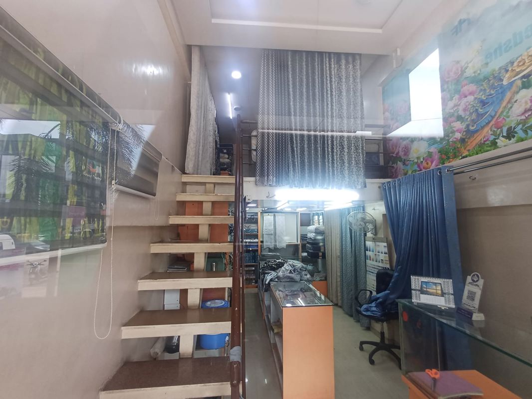 Retail Shop For Sale in Chandan Nagar