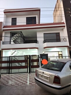 4 BHK + Store Room Independent House For Sale in Sector 82