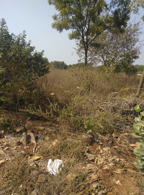 Plot For Sale in Aditi Sadan