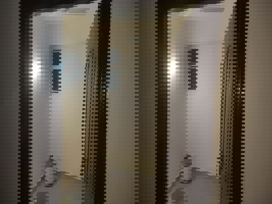 1 BHK + Pooja Room 600 Sq.Ft. Apartment in Arawali Apartments