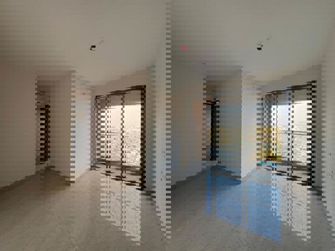 2 BHK 760 Sq.Ft. Apartment in Vilas Javdekar Yashwin Enchante