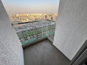 Swimming Pool in 2 BHK Apartment at Vilas Javdekar Yashwin Enchante, Kharadi – for Rent