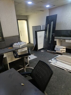 Team Area in  Office Space at Sector 3 – for Rent