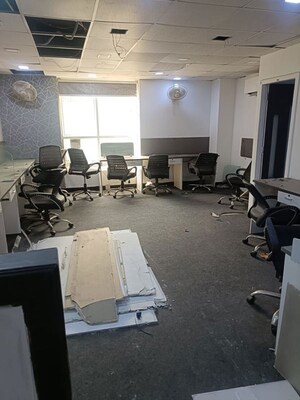  Office Space For Rent in Sector 3