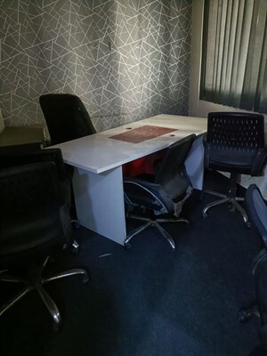 Team Area in  Office Space at Sector 3 – for Rent