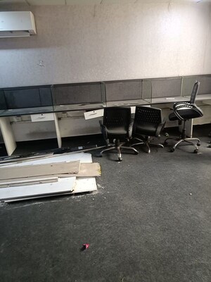 Team Area in  Office Space at Sector 3 – for Rent