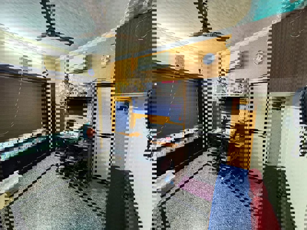 1 Rk  240 Sq.Ft. Apartment in Dheeraj Sagar